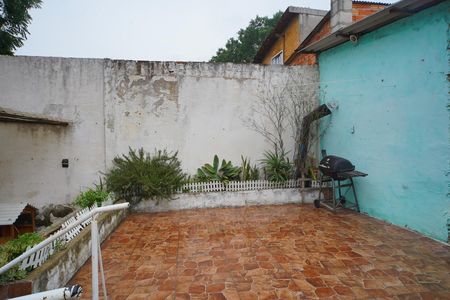 Casa à venda com 277m², 3 quartos e 2 vagasPátio 