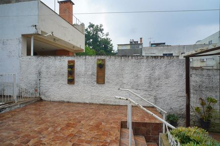 Casa à venda com 277m², 3 quartos e 2 vagasPátio 