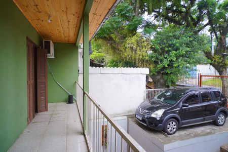 Casa à venda com 277m², 3 quartos e 2 vagasVaranda 