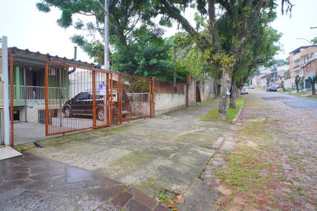 Casa à venda com 277m², 3 quartos e 2 vagasFachada 