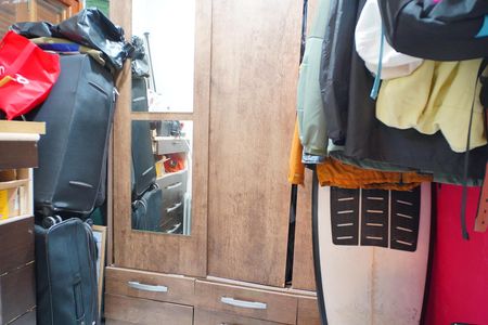 Casa à venda com 277m², 3 quartos e 2 vagasDepósito 