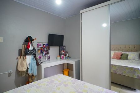 Casa à venda com 277m², 3 quartos e 2 vagasQuarto 2