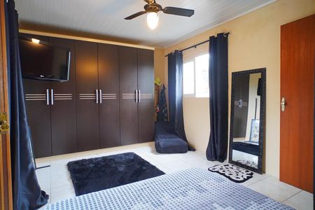 Casa à venda com 277m², 3 quartos e 2 vagasQuarto 