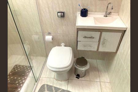 Casa à venda com 3 quartos, 131m² em Jaguaribe, Osasco