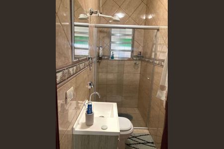 Casa à venda com 3 quartos, 131m² em Jaguaribe, Osasco