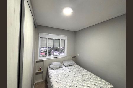 Apartamento à venda com 2 quartos, 55m² em Vila Osasco, Osasco