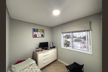 Apartamento à venda com 2 quartos, 55m² em Vila Osasco, Osasco