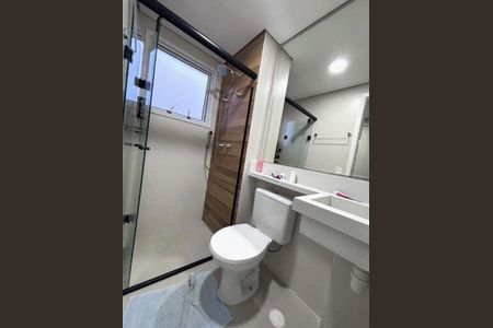 Apartamento à venda com 2 quartos, 55m² em Vila Osasco, Osasco
