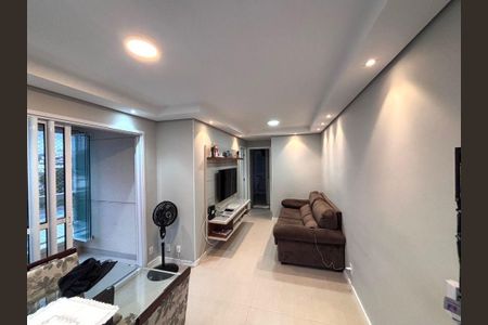 Apartamento à venda com 2 quartos, 55m² em Vila Osasco, Osasco