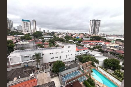 Apartamento à venda com 2 quartos, 55m² em Vila Osasco, Osasco