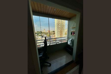 Apartamento à venda com 3 quartos, 65m² em Jardim das Flores, Osasco