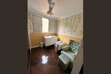 Apartamento à venda com 3 quartos, 65m² em Jardim das Flores, Osasco