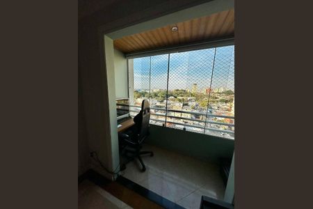 Apartamento à venda com 3 quartos, 65m² em Jardim das Flores, Osasco