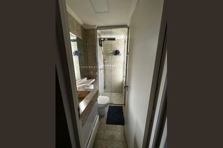 Apartamento à venda com 3 quartos, 65m² em Jardim das Flores, Osasco