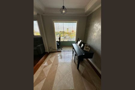 Apartamento à venda com 3 quartos, 65m² em Jardim das Flores, Osasco