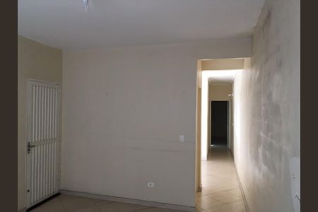 Casa à venda com 2 quartos, 160m² em Santo Antônio, Osasco