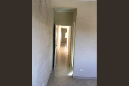 Casa à venda com 2 quartos, 160m² em Santo Antônio, Osasco