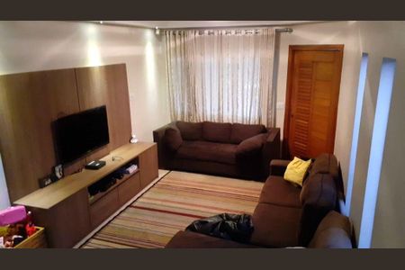 Casa à venda com 3 quartos, 140m² em Santo Antônio, Osasco