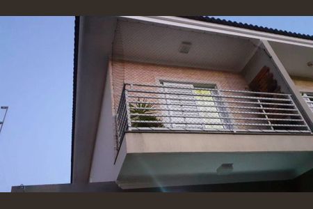 Casa à venda com 3 quartos, 140m² em Santo Antônio, Osasco