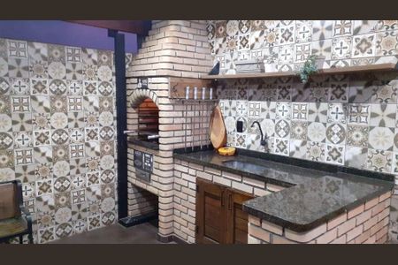 Casa à venda com 3 quartos, 140m² em Santo Antônio, Osasco