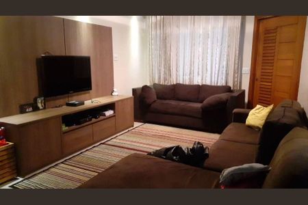 Casa à venda com 3 quartos, 140m² em Santo Antônio, Osasco