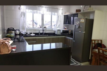 Casa à venda com 3 quartos, 140m² em Santo Antônio, Osasco