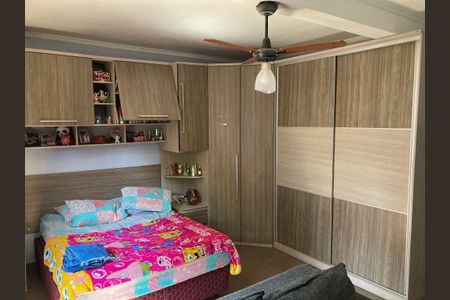 Casa à venda com 3 quartos, 250m² em Jardim D’abril, Osasco