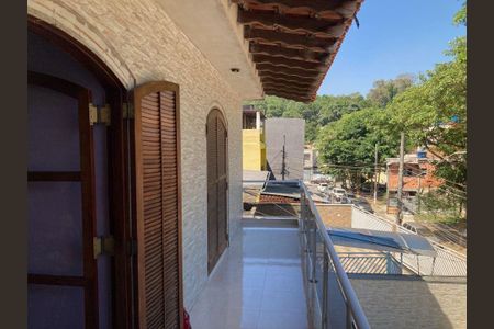 Casa à venda com 3 quartos, 250m² em Jardim D’abril, Osasco