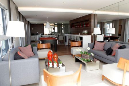 Apartamento à venda com 1 quarto, 45m² em República, São Paulo