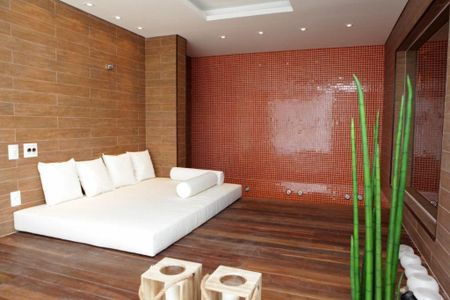 Apartamento à venda com 1 quarto, 45m² em República, São Paulo