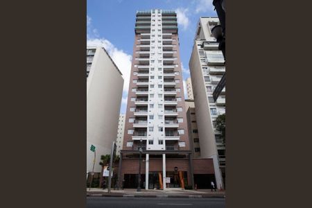 Apartamento à venda com 1 quarto, 45m² em República, São Paulo