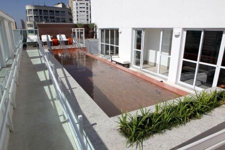 Apartamento à venda com 1 quarto, 45m² em República, São Paulo
