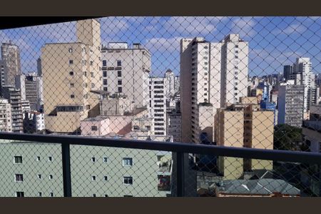 Apartamento à venda com 1 quarto, 45m² em República, São Paulo