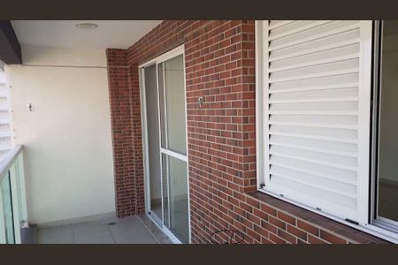 Apartamento à venda com 1 quarto, 45m² em República, São Paulo