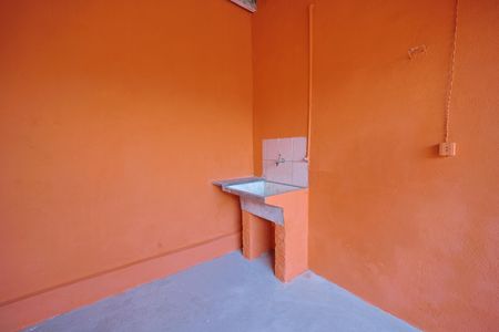 Casa à venda com 200m², 3 quartos e 2 vagasEdícula - Área de Serviço