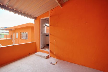 Casa à venda com 200m², 3 quartos e 2 vagasEdícula - Área de Serviço