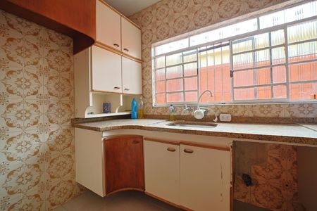 Casa à venda com 200m², 3 quartos e 2 vagasCozinha