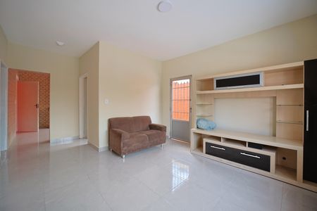 Sala de casa à venda com 3 quartos, 200m² em Vila Silvia, São Paulo