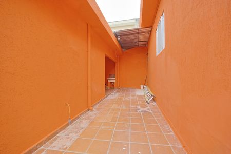 Casa à venda com 200m², 3 quartos e 2 vagasQuintal