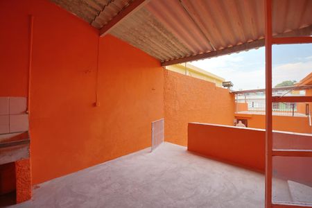 Casa à venda com 200m², 3 quartos e 2 vagasEdícula - Área de Serviço