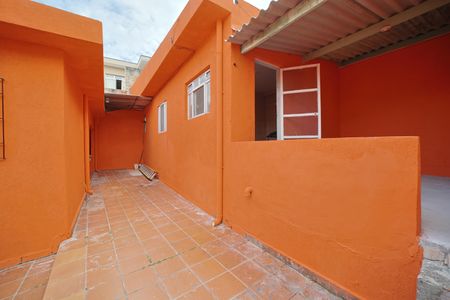 Casa à venda com 200m², 3 quartos e 2 vagasQuintal