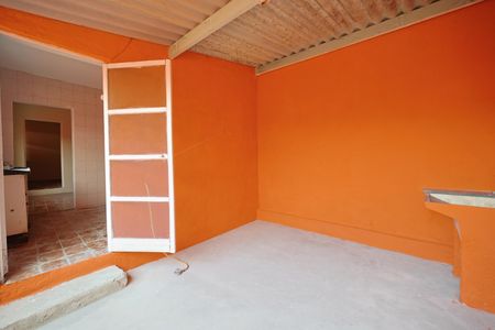 Casa à venda com 200m², 3 quartos e 2 vagasEdícula - Área de Serviço