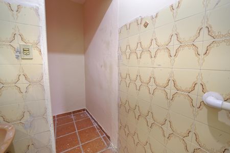 Casa para alugar com 200m², 3 quartos e 2 vagasEdícula - Banheiro