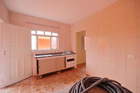 Casa à venda com 200m², 3 quartos e 2 vagasEdícula - Cozinha