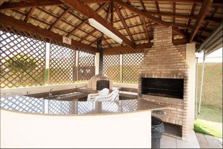 Apartamento à venda com 3 quartos, 65m² em Umuarama, Osasco