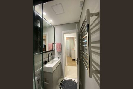 Apartamento à venda com 2 quartos, 46m² em Aliança, Osasco