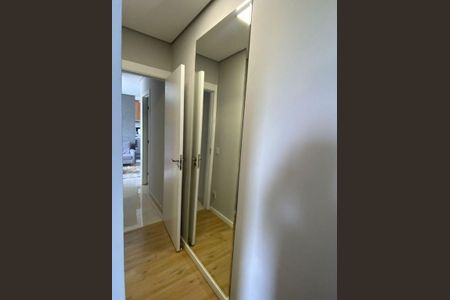 Apartamento à venda com 2 quartos, 46m² em Aliança, Osasco