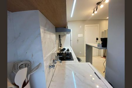 Apartamento à venda com 2 quartos, 46m² em Aliança, Osasco