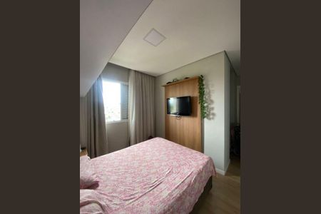 Apartamento à venda com 2 quartos, 46m² em Aliança, Osasco