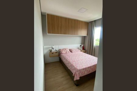 Apartamento à venda com 2 quartos, 46m² em Aliança, Osasco